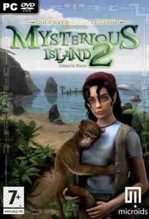 Descargar Return To Mysterious Island 2 [MULTI7][PPTCLASSiCS] por Torrent